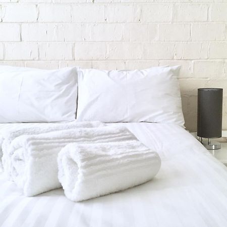 15 On Chelmsford 'Unwind' Apartment Cape Town Ngoại thất bức ảnh