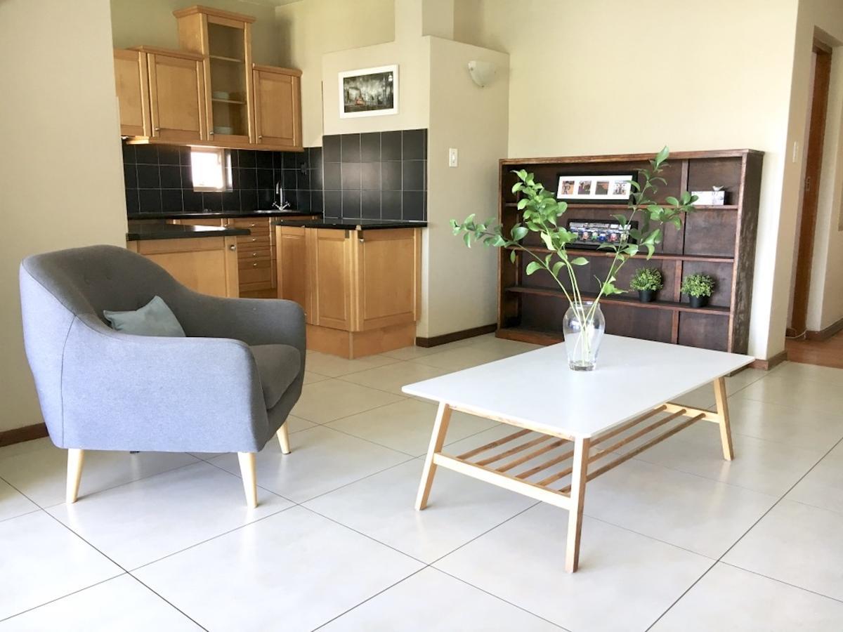 15 On Chelmsford 'Unwind' Apartment Cape Town Ngoại thất bức ảnh