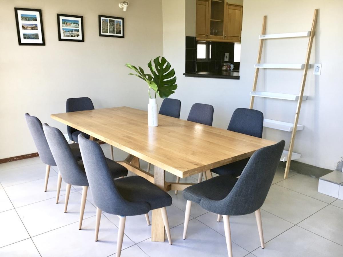 15 On Chelmsford 'Unwind' Apartment Cape Town Ngoại thất bức ảnh