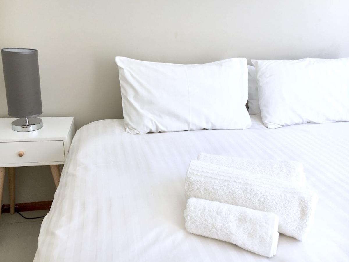 15 On Chelmsford 'Unwind' Apartment Cape Town Ngoại thất bức ảnh
