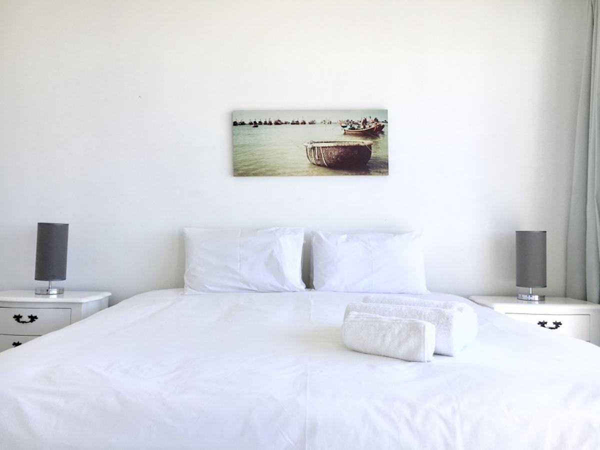 15 On Chelmsford 'Unwind' Apartment Cape Town Ngoại thất bức ảnh