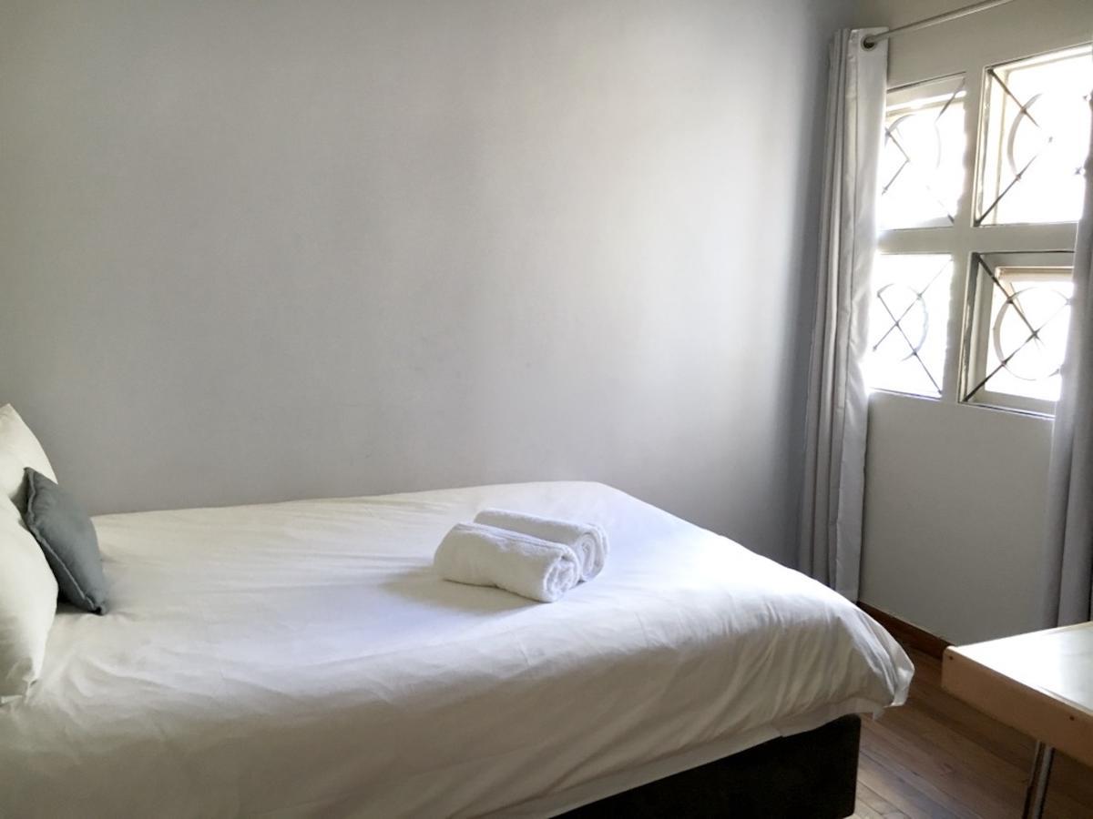 15 On Chelmsford 'Unwind' Apartment Cape Town Ngoại thất bức ảnh
