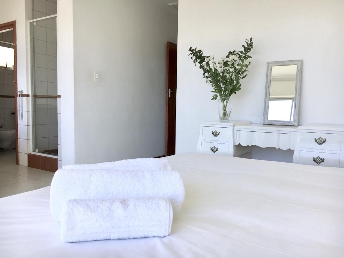15 On Chelmsford 'Unwind' Apartment Cape Town Ngoại thất bức ảnh