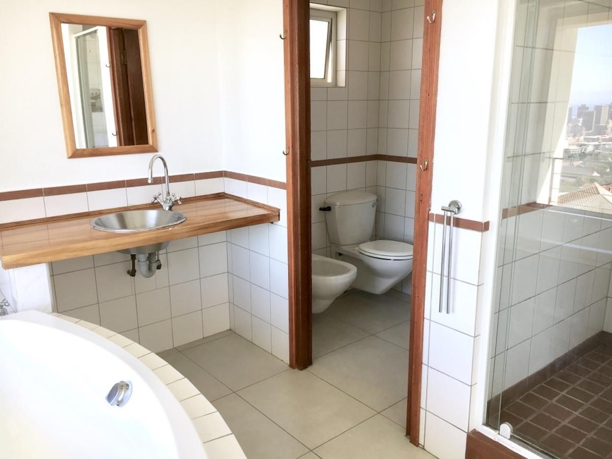 15 On Chelmsford 'Unwind' Apartment Cape Town Ngoại thất bức ảnh