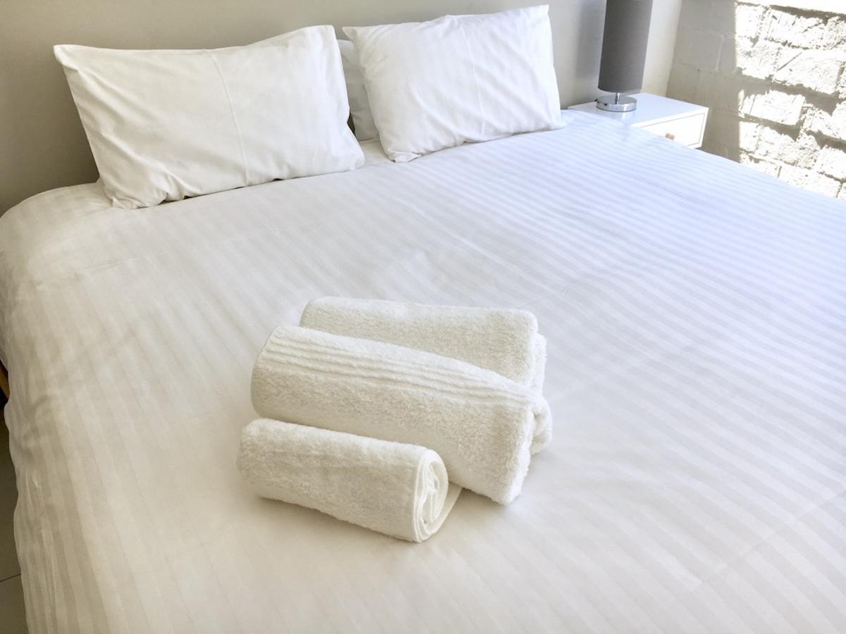 15 On Chelmsford 'Unwind' Apartment Cape Town Ngoại thất bức ảnh