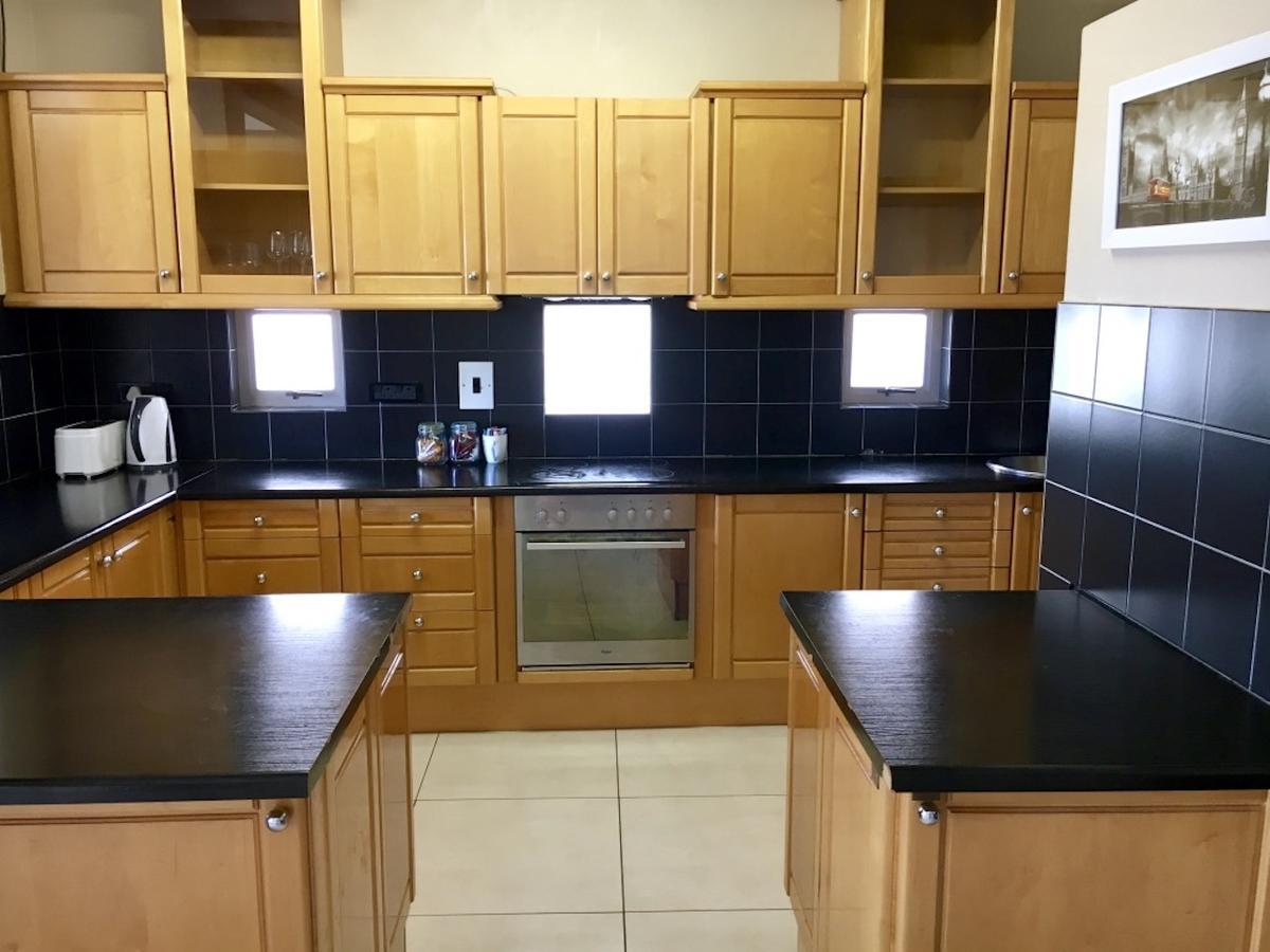 15 On Chelmsford 'Unwind' Apartment Cape Town Ngoại thất bức ảnh