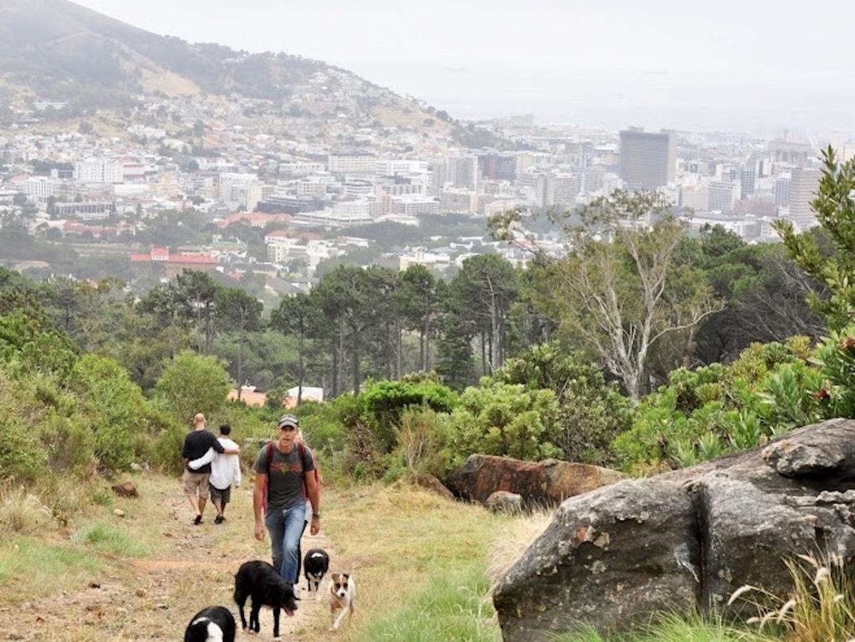 15 On Chelmsford 'Unwind' Apartment Cape Town Ngoại thất bức ảnh