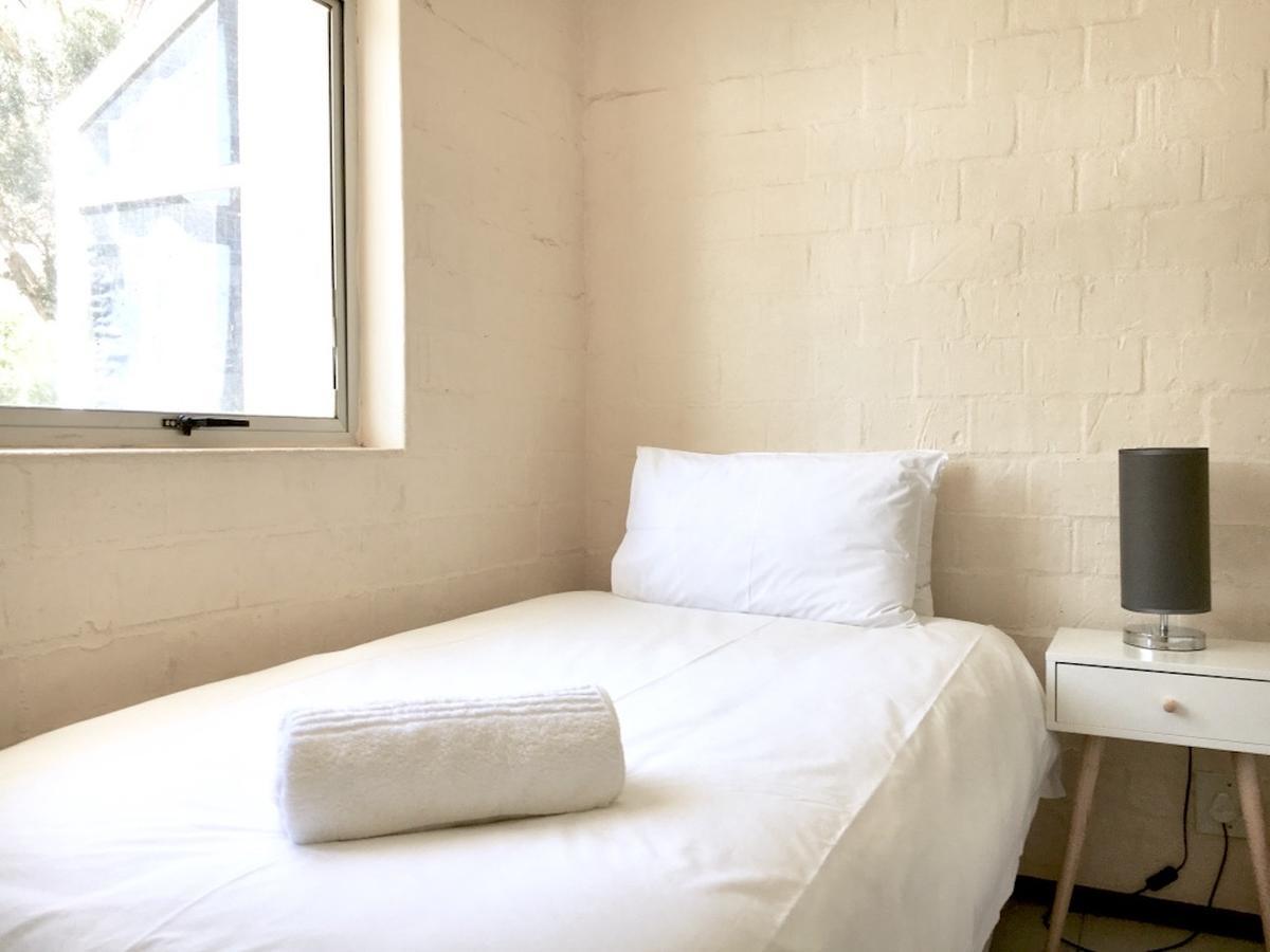 15 On Chelmsford 'Unwind' Apartment Cape Town Ngoại thất bức ảnh