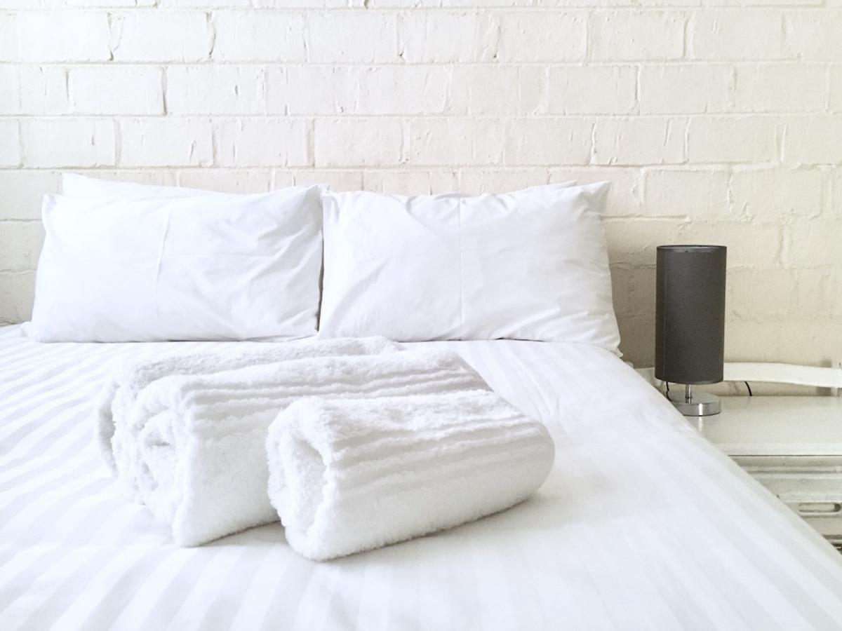 15 On Chelmsford 'Unwind' Apartment Cape Town Ngoại thất bức ảnh