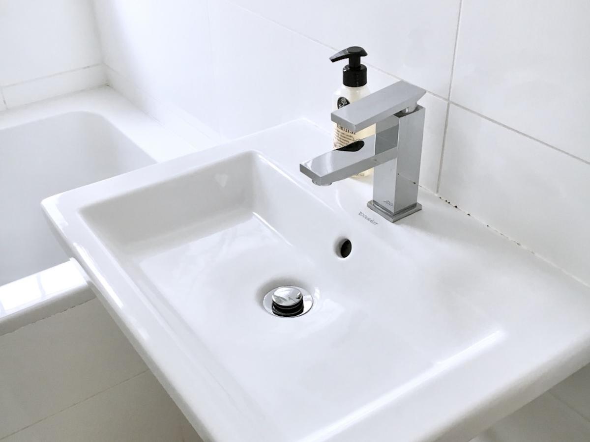 15 On Chelmsford 'Unwind' Apartment Cape Town Ngoại thất bức ảnh