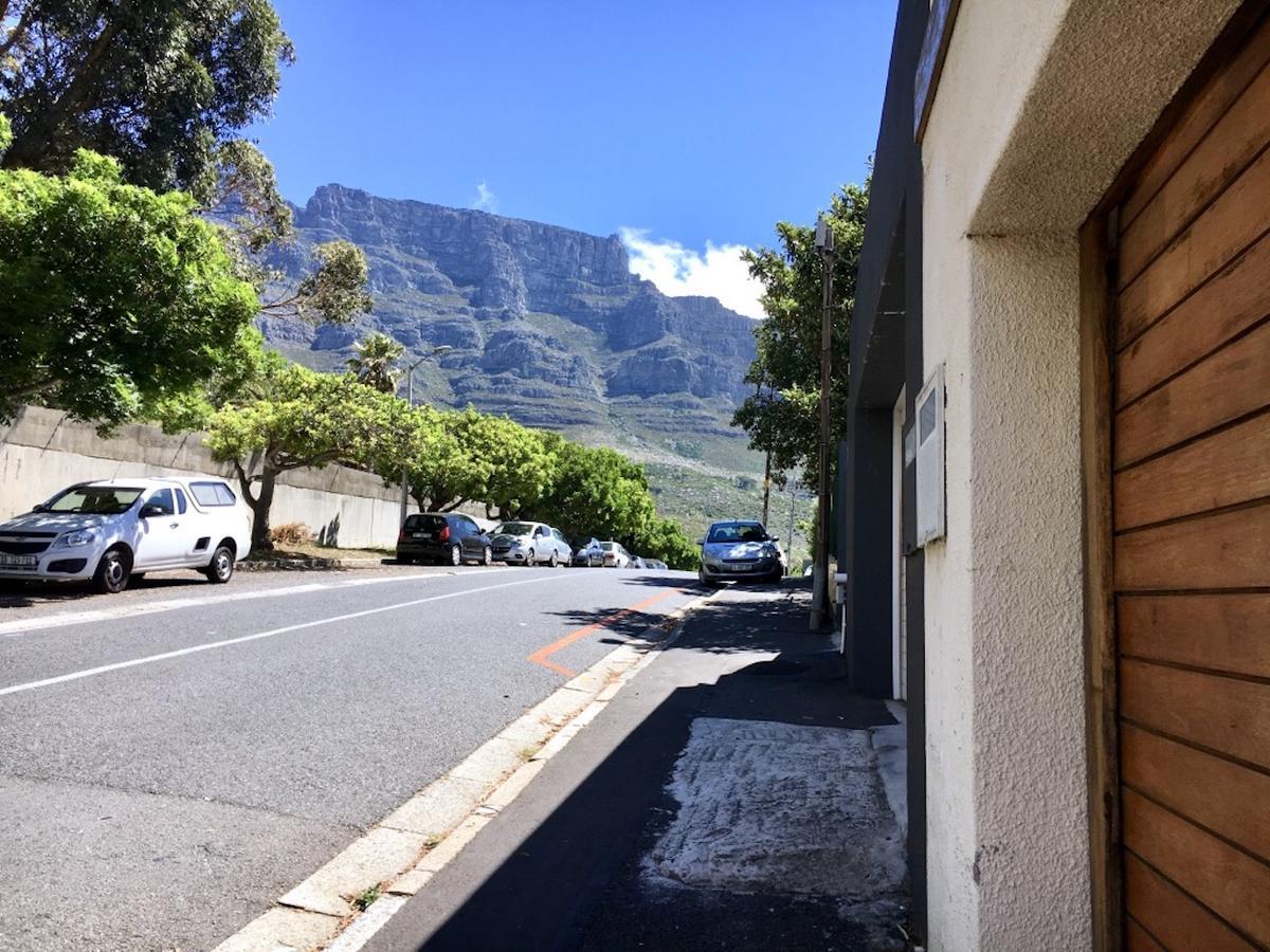 15 On Chelmsford 'Unwind' Apartment Cape Town Ngoại thất bức ảnh