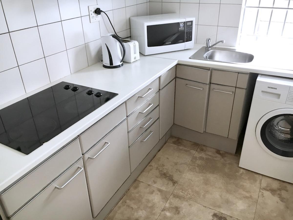 15 On Chelmsford 'Unwind' Apartment Cape Town Ngoại thất bức ảnh