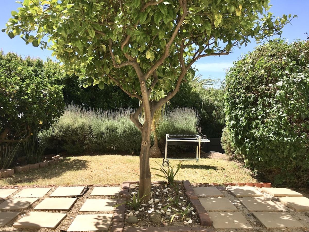 15 On Chelmsford 'Unwind' Apartment Cape Town Phòng bức ảnh