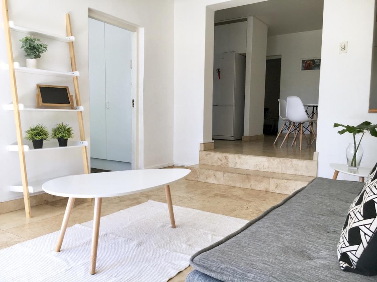 15 On Chelmsford 'Unwind' Apartment Cape Town Ngoại thất bức ảnh