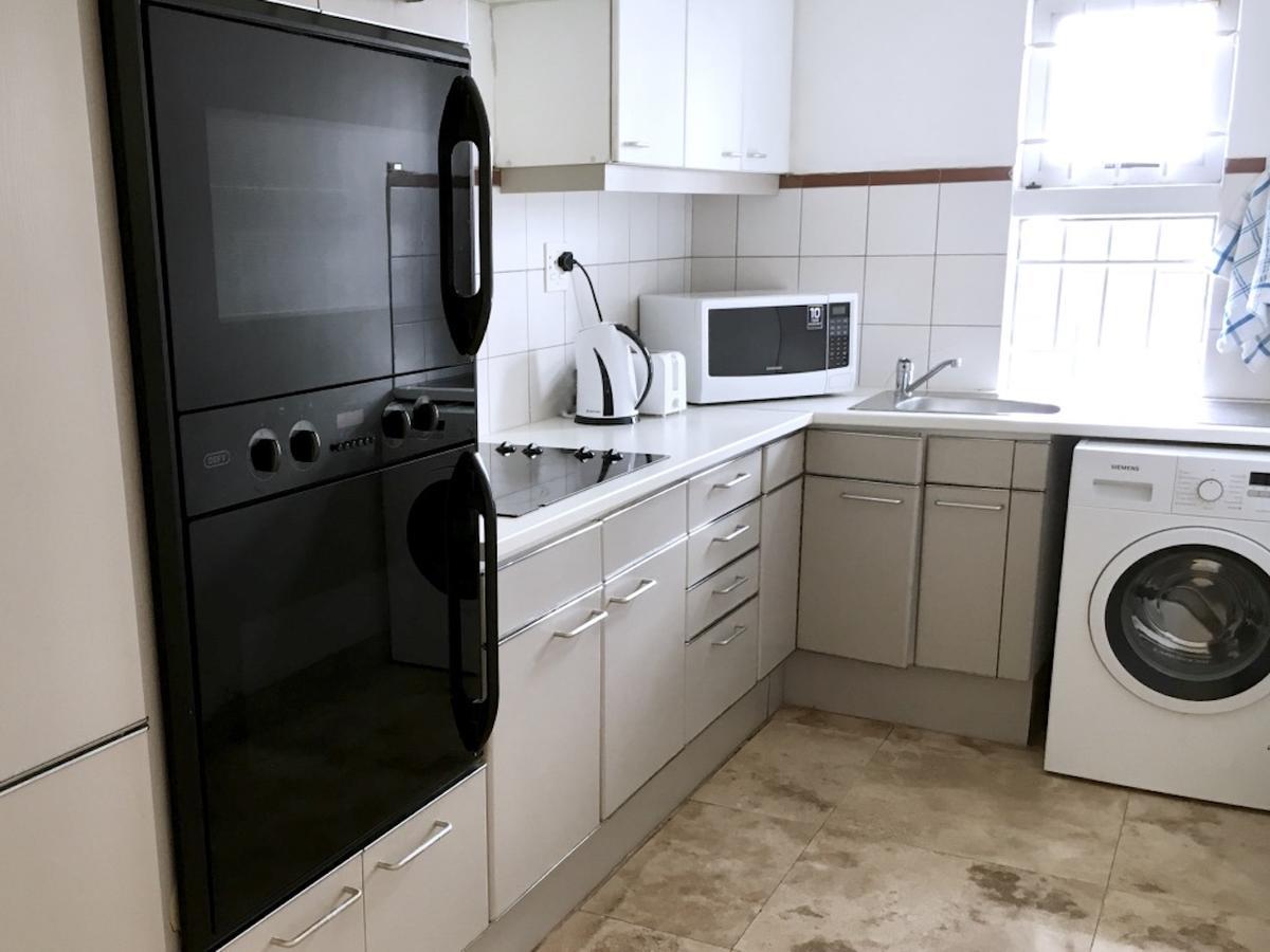15 On Chelmsford 'Unwind' Apartment Cape Town Ngoại thất bức ảnh