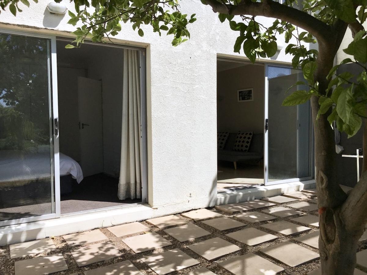 15 On Chelmsford 'Unwind' Apartment Cape Town Phòng bức ảnh