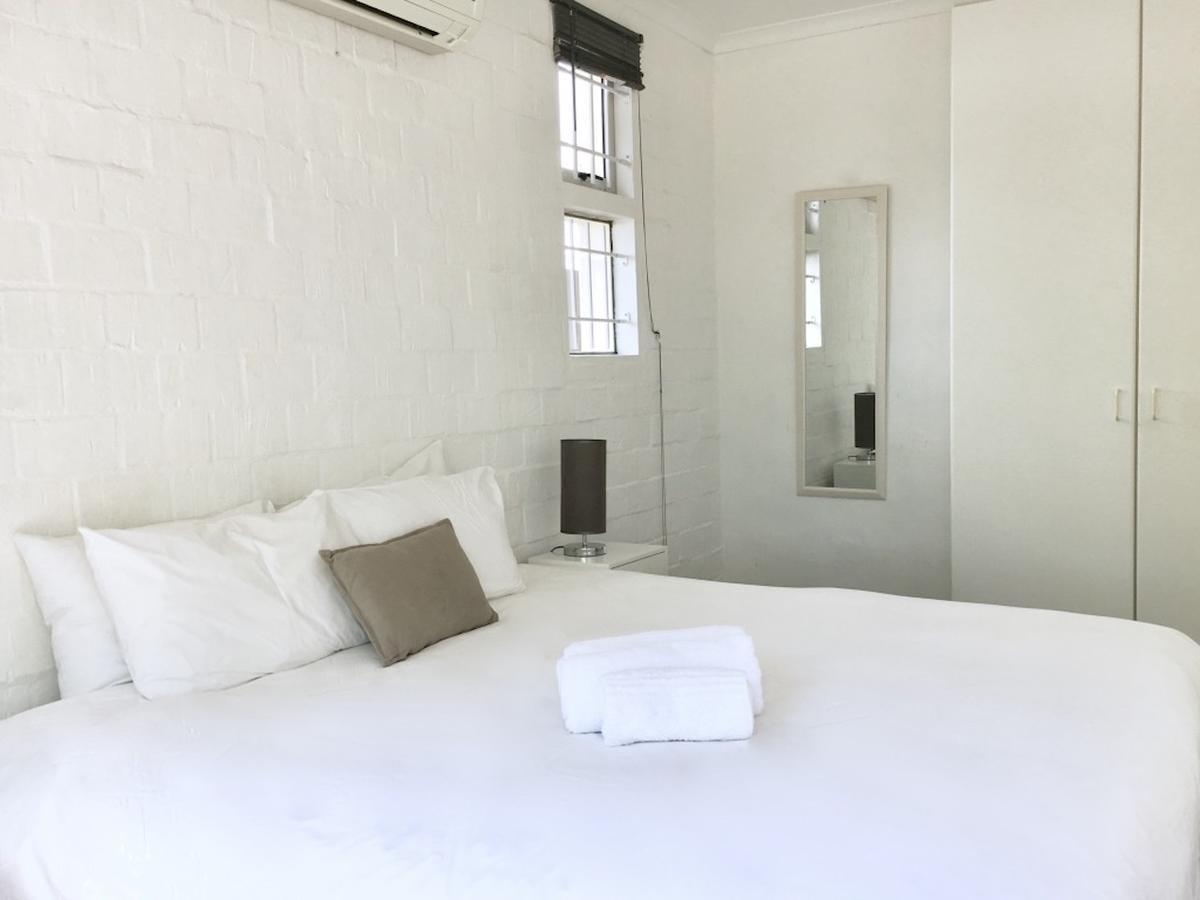 15 On Chelmsford 'Unwind' Apartment Cape Town Ngoại thất bức ảnh