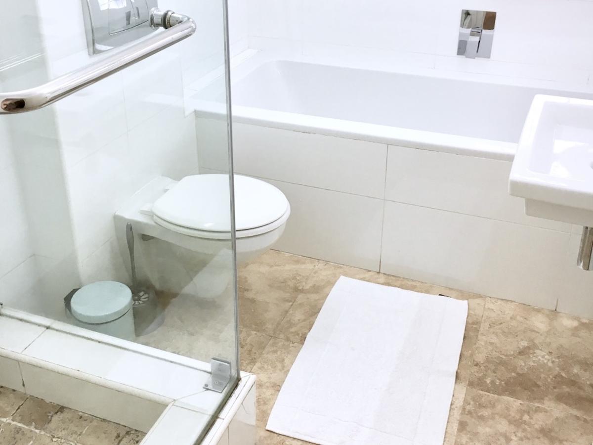 15 On Chelmsford 'Unwind' Apartment Cape Town Ngoại thất bức ảnh