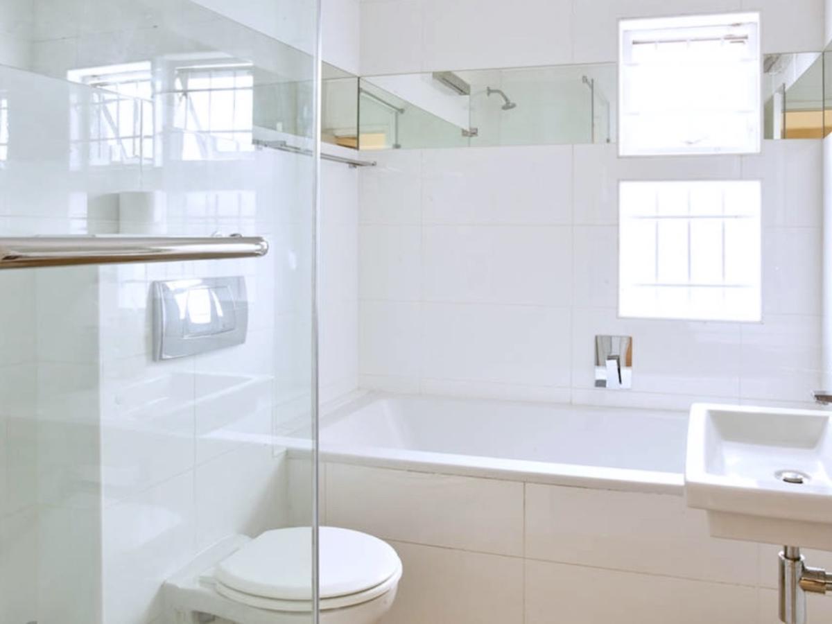 15 On Chelmsford 'Unwind' Apartment Cape Town Ngoại thất bức ảnh